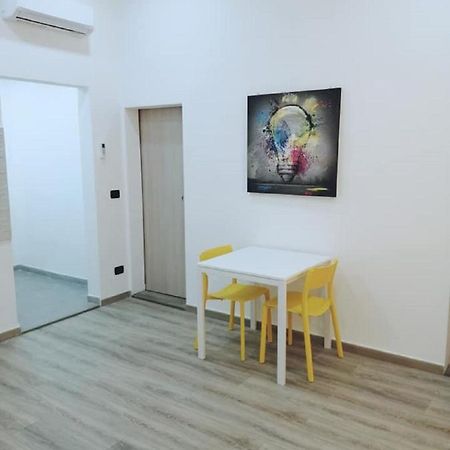 Appartamento Nuovo A 1 Minuto Dal Porto 利沃诺 外观 照片