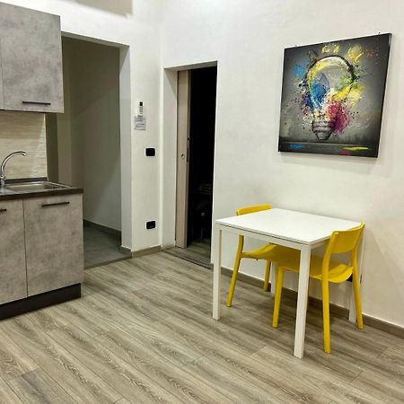 Appartamento Nuovo A 1 Minuto Dal Porto 利沃诺 外观 照片
