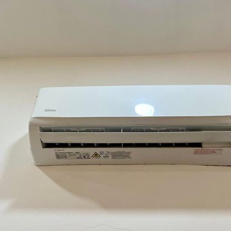 Appartamento Nuovo A 1 Minuto Dal Porto 利沃诺 外观 照片