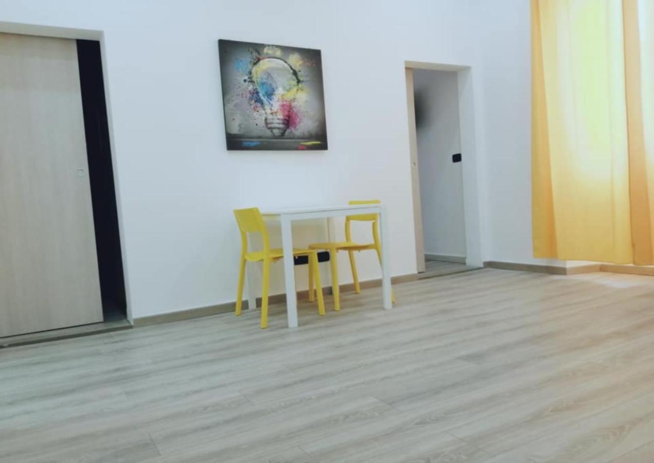 Appartamento Nuovo A 1 Minuto Dal Porto 利沃诺 外观 照片