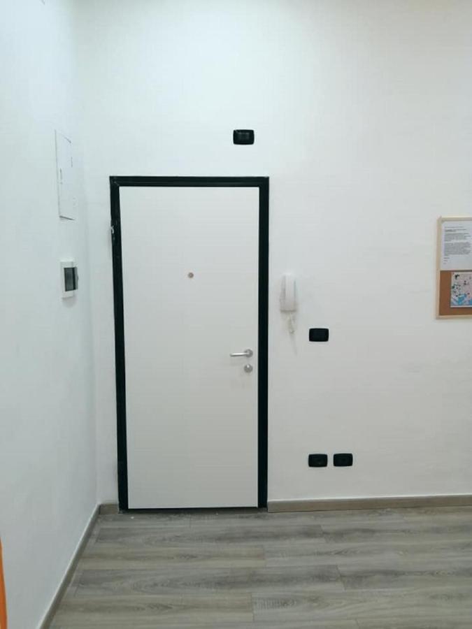 Appartamento Nuovo A 1 Minuto Dal Porto 利沃诺 外观 照片