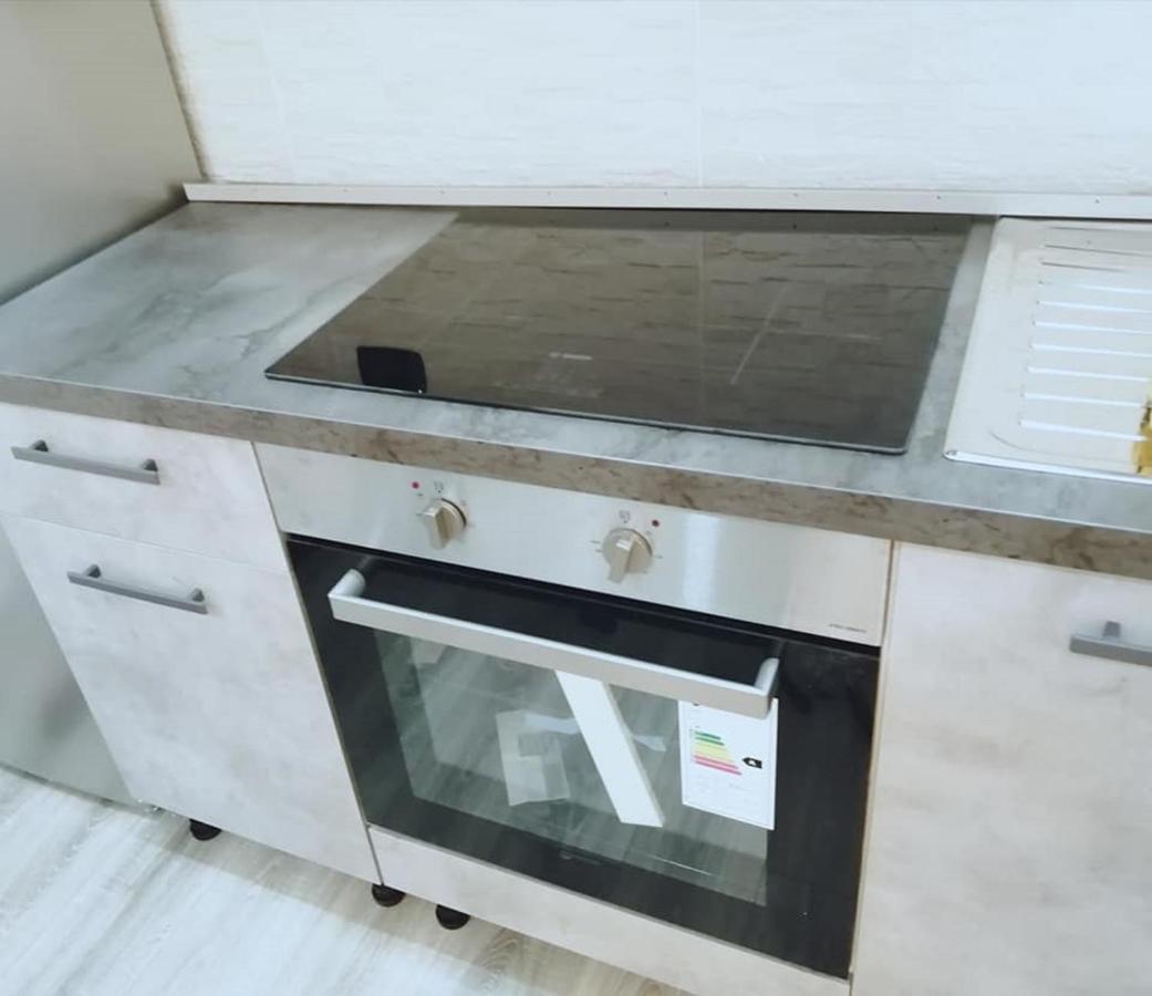Appartamento Nuovo A 1 Minuto Dal Porto 利沃诺 外观 照片