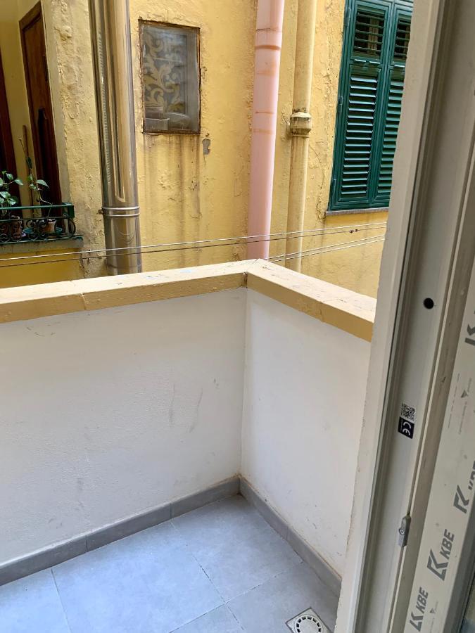 Appartamento Nuovo A 1 Minuto Dal Porto 利沃诺 外观 照片